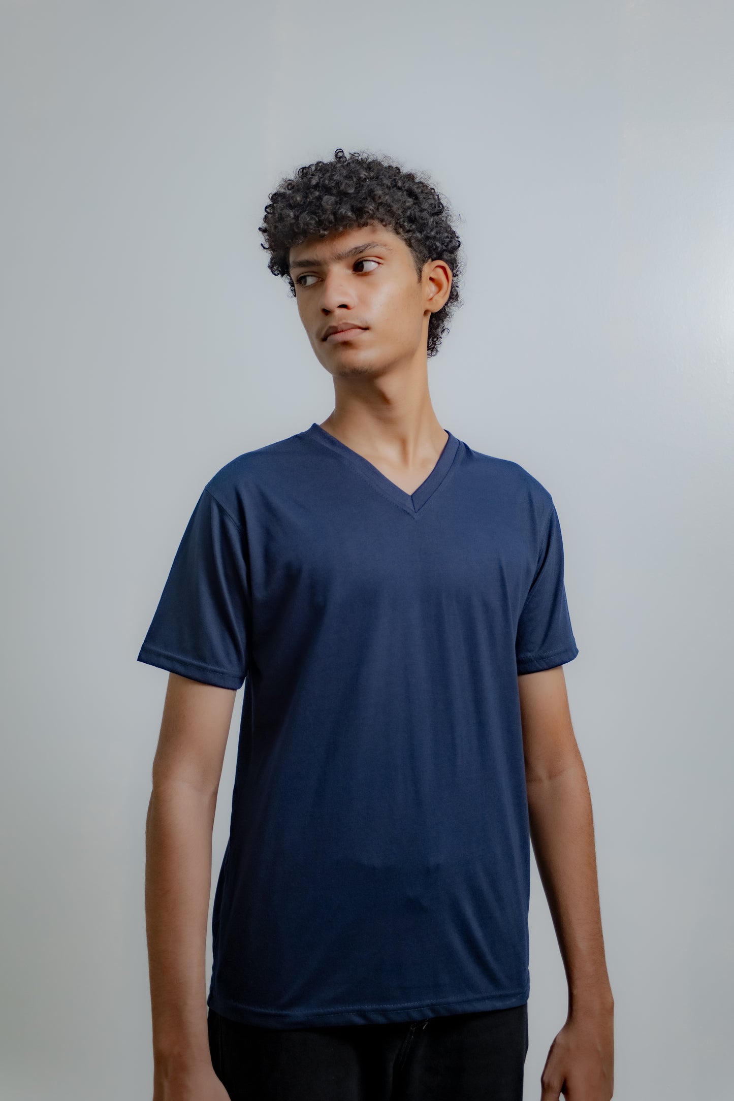 V-Neck T-shirt