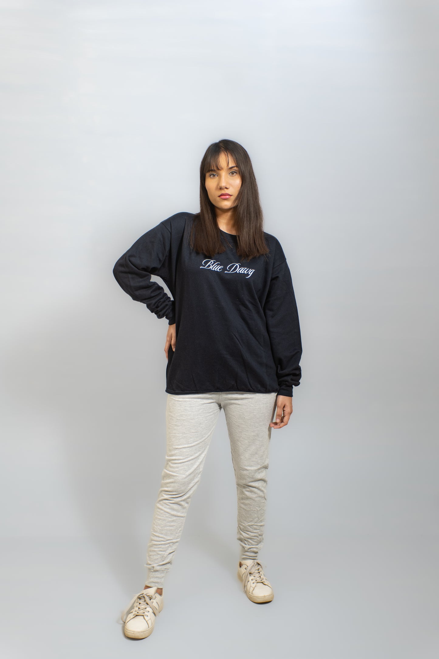 SIGNATURE SWEATSHIRT
