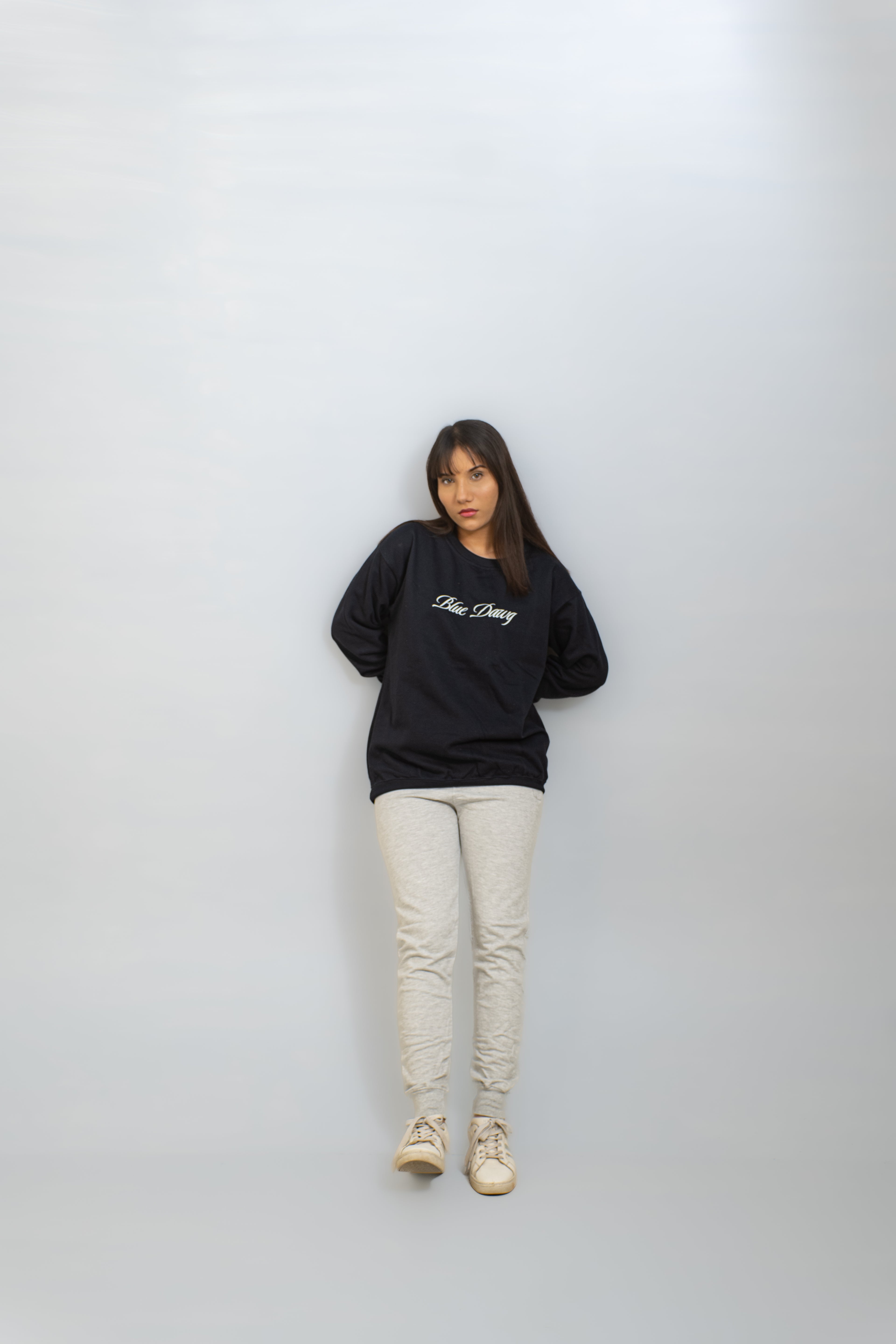 SIGNATURE SWEATSHIRT