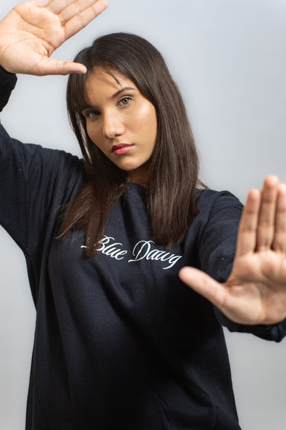 SIGNATURE SWEATSHIRT