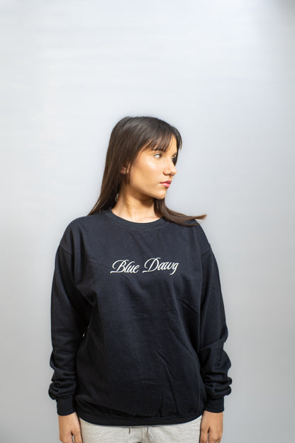 SIGNATURE SWEATSHIRT