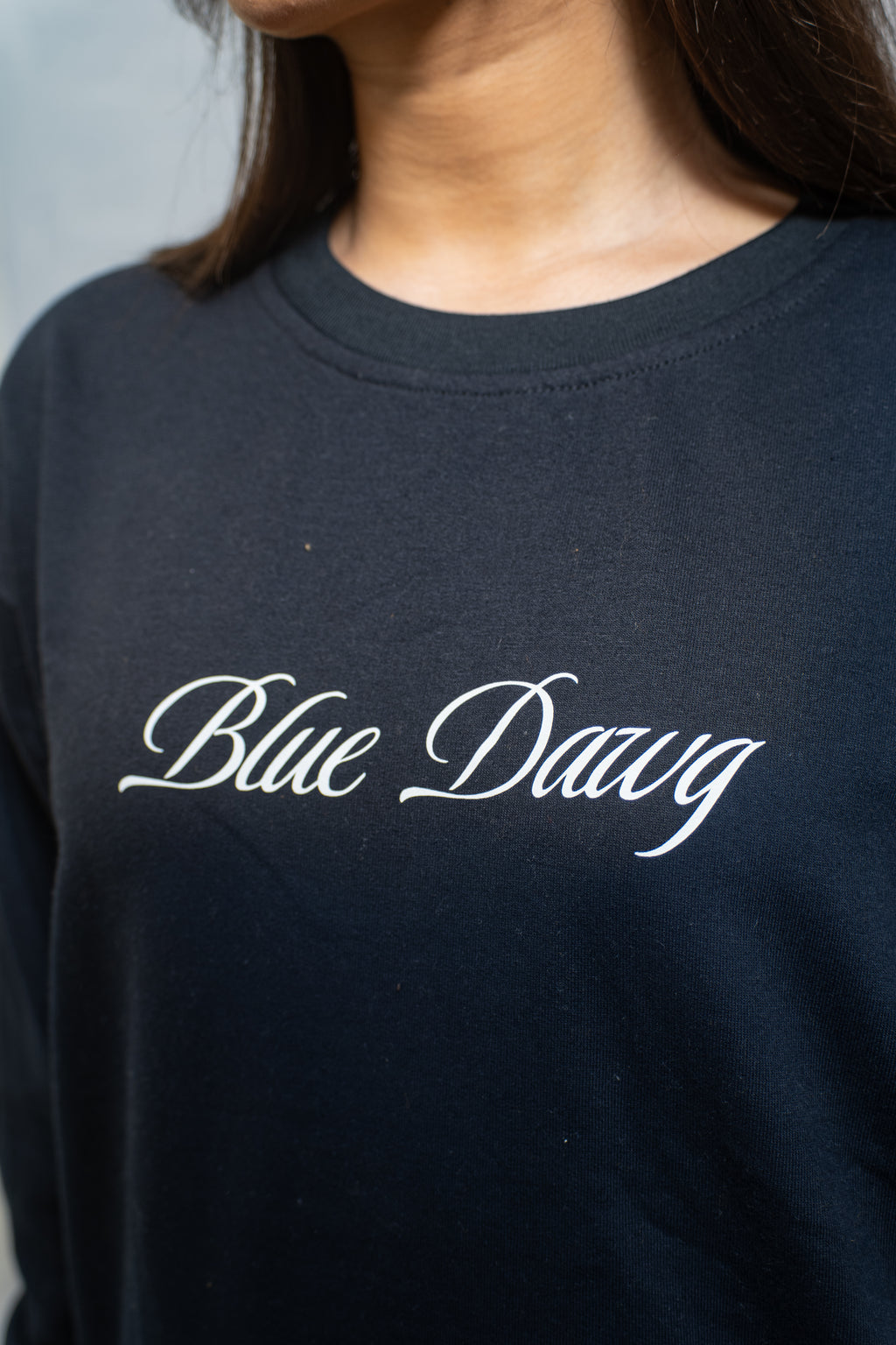 SIGNATURE SWEATSHIRT