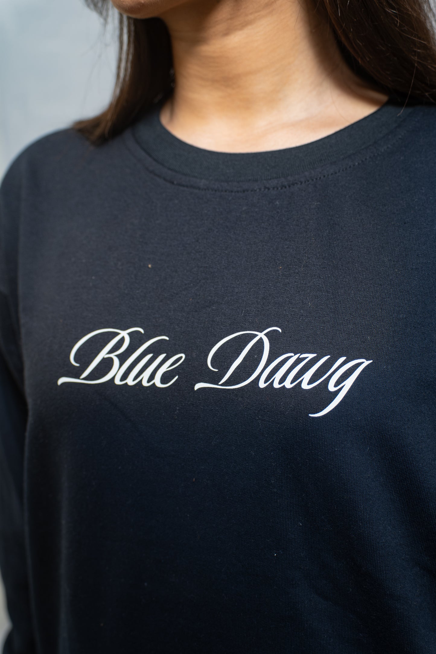 SIGNATURE SWEATSHIRT