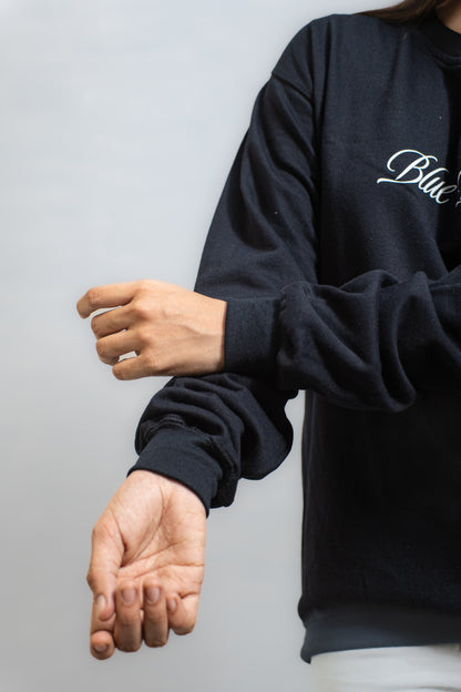 SIGNATURE SWEATSHIRT