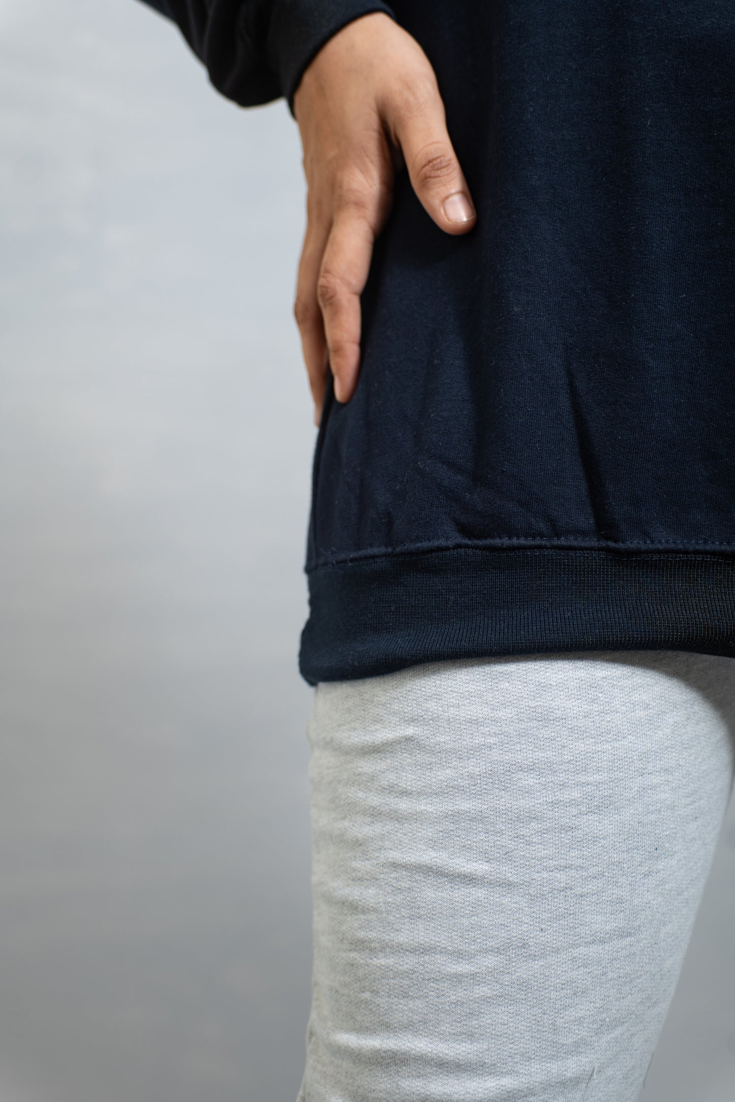 SIGNATURE SWEATSHIRT