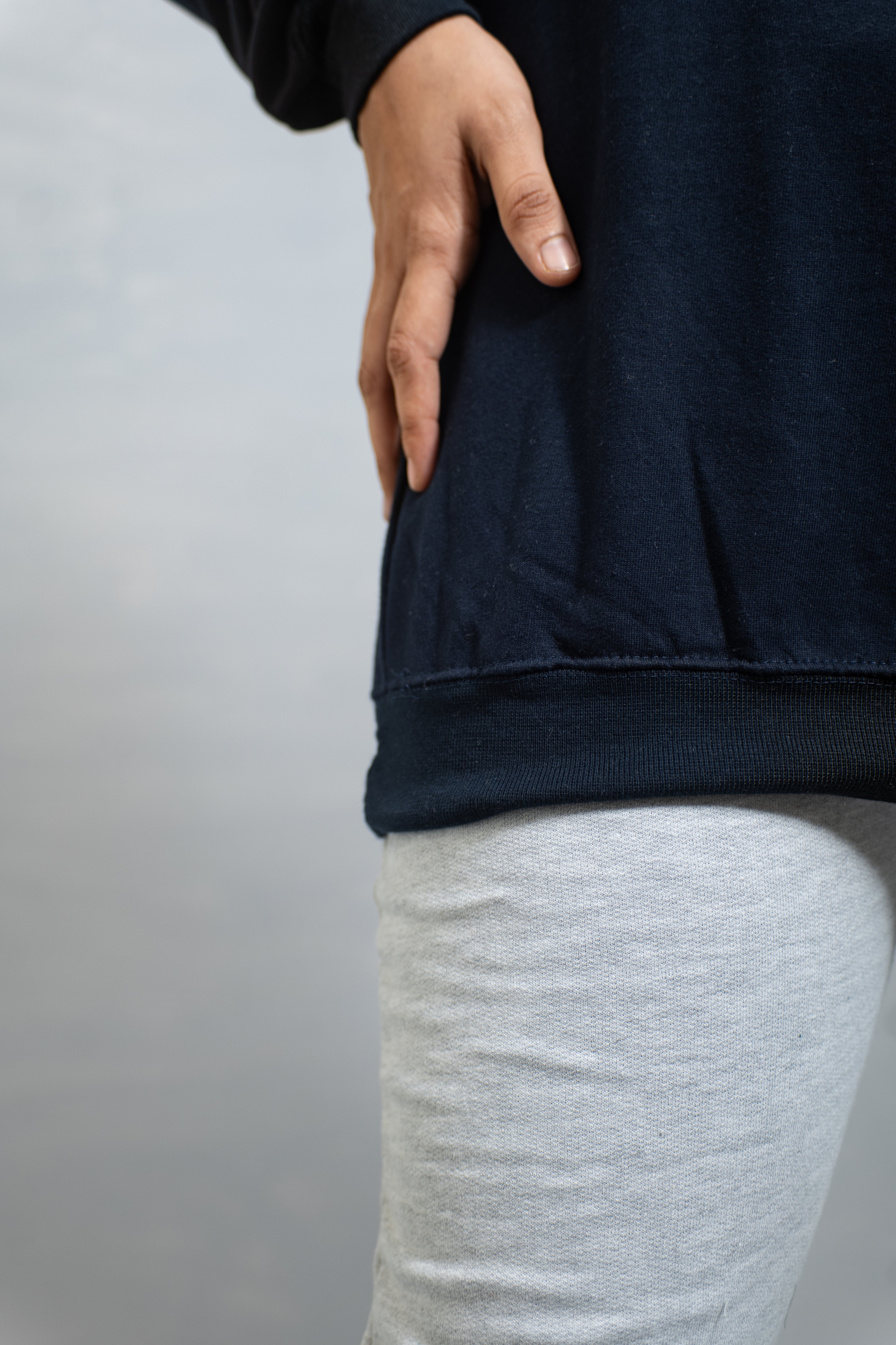 SIGNATURE SWEATSHIRT