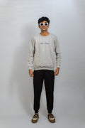 SIGNATURE SWEATSHIRT