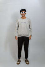 SIGNATURE SWEATSHIRT