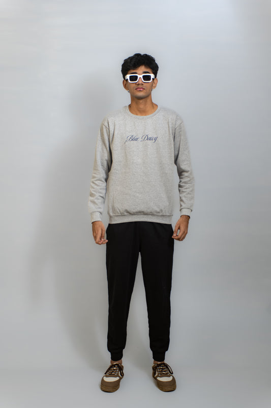 SIGNATURE SWEATSHIRT