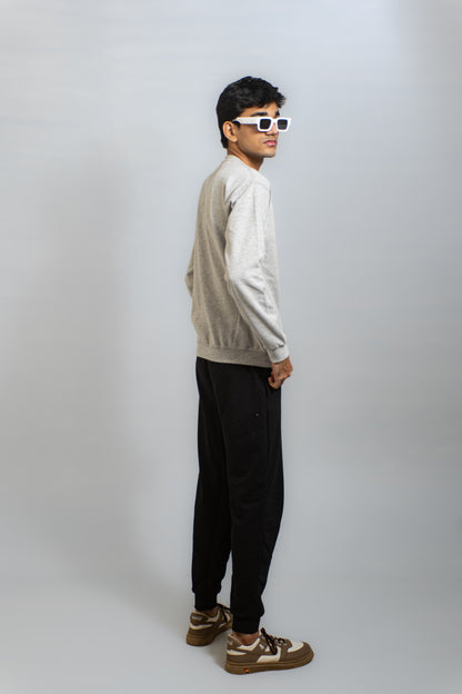 SIGNATURE SWEATSHIRT