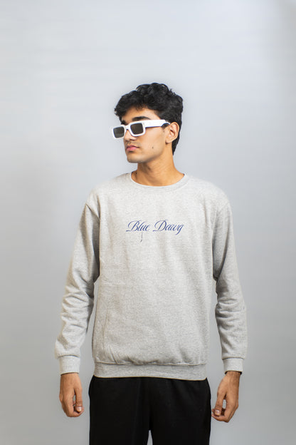 SIGNATURE SWEATSHIRT