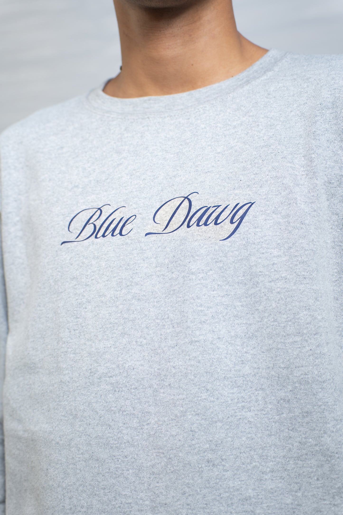 SIGNATURE SWEATSHIRT