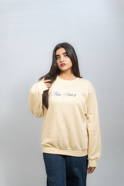 SIGNATURE SWEATSHIRT