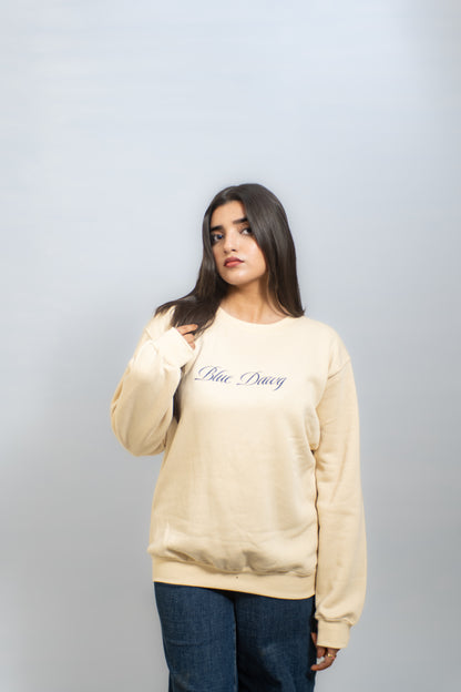 SIGNATURE SWEATSHIRT