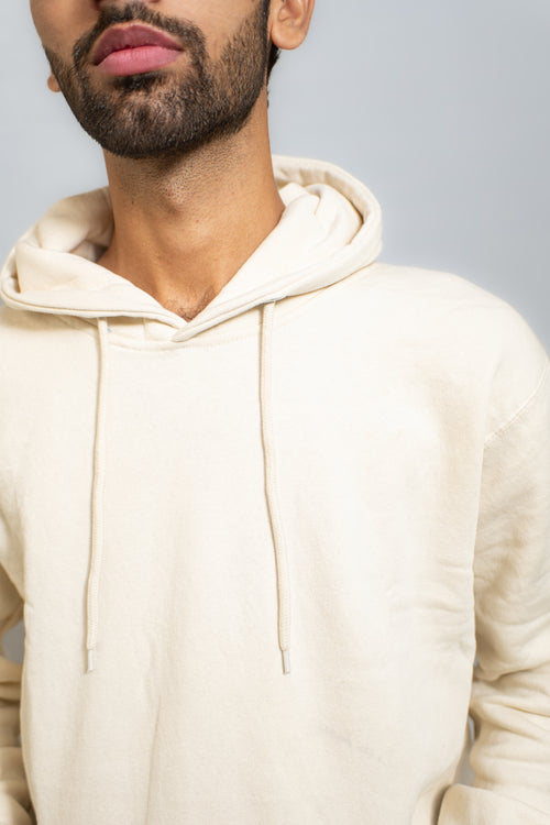 BASIC HOODIE