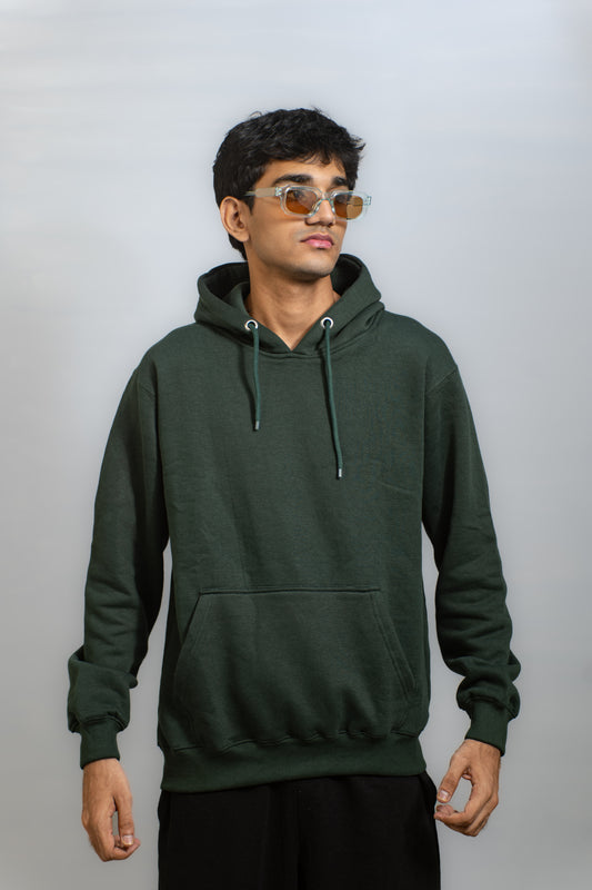 BASIC HOODIE