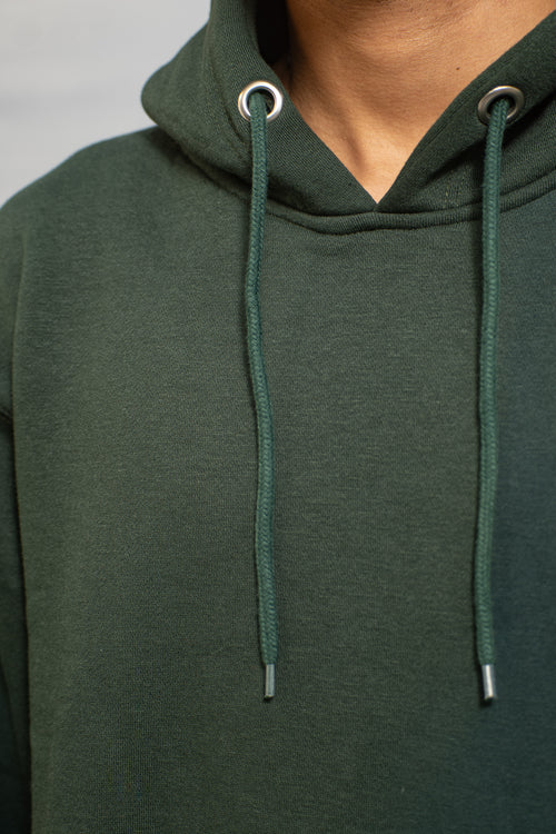 BASIC HOODIE
