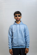BASIC HOODIE