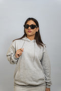 BASIC HOODIE
