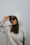 BASIC HOODIE