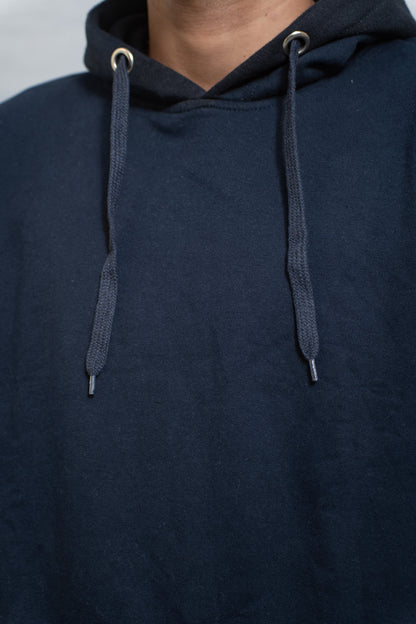 BASIC HOODIE