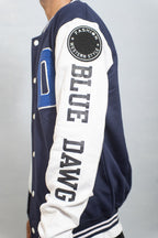 LIMITED EDITION BASEBALL VARSITY JACKET