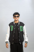 LIMITED EDITION BASEBALL VARSITY JACKET