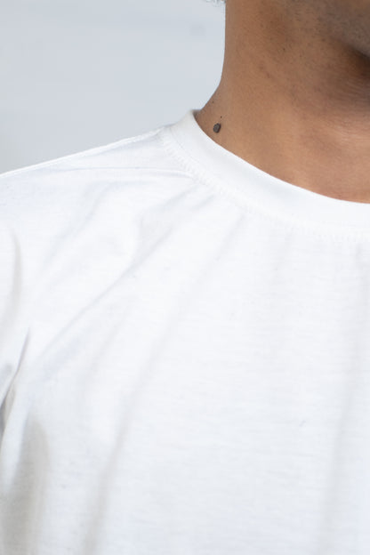 BASIC FULL SLEEVES T-SHIRT