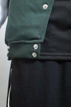 BASIC BASEBALL VARSITY JACKET