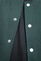 BASIC BASEBALL VARSITY JACKET