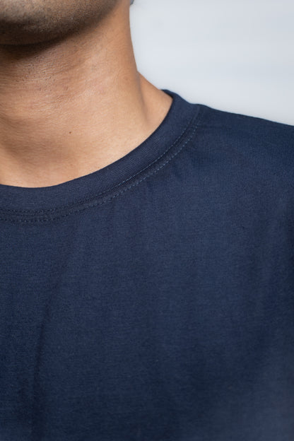 BASIC FULL SLEEVES T-SHIRT