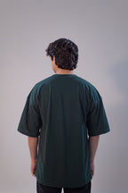 BASIC OVERSIZED T-SHIRT