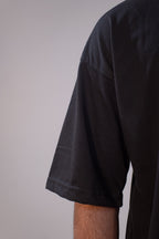 BASIC OVERSIZED T-SHIRT