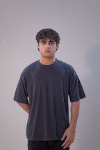 BASIC OVERSIZED T-SHIRT
