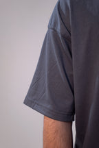 BASIC OVERSIZED T-SHIRT