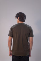 BASIC REGULAR FIT T-SHIRT