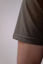 BASIC REGULAR FIT T-SHIRT