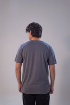 BASIC REGULAR FIT T-SHIRT