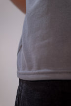 BASIC REGULAR FIT T-SHIRT