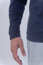 BASIC FULL SLEEVES T-SHIRT