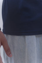 BASIC FULL SLEEVES T-SHIRT