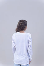 BASIC FULL SLEEVES T-SHIRT