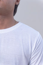 BASIC FULL SLEEVES T-SHIRT