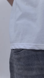 BASIC OVERSIZED T-SHIRT