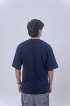 BASIC OVERSIZED T-SHIRT
