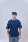 BASIC OVERSIZED T-SHIRT