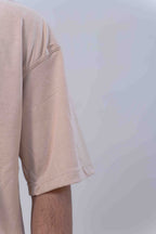 BASIC OVERSIZED T-SHIRT