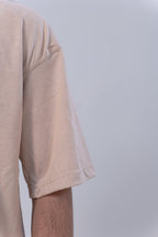 BASIC OVERSIZED T-SHIRT