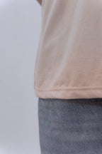 BASIC OVERSIZED T-SHIRT