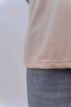BASIC OVERSIZED T-SHIRT